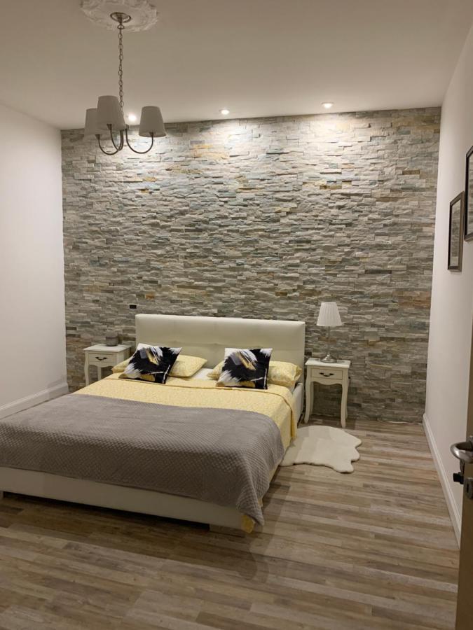 Apartamento Galleno House Exterior foto