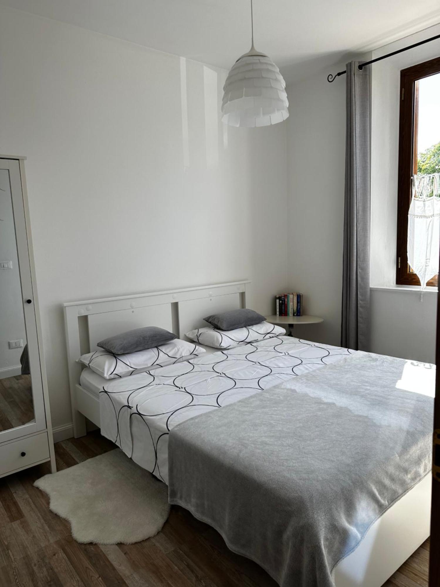 Apartamento Galleno House Exterior foto