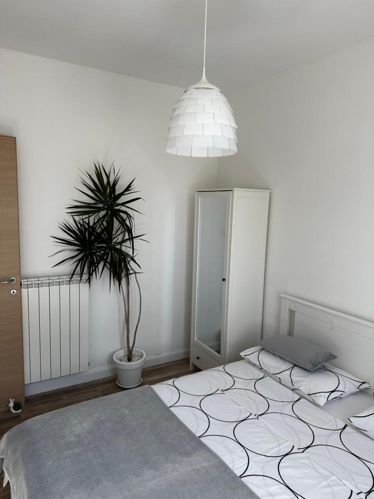 Apartamento Galleno House Exterior foto